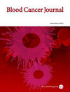 Blood Cancer Journal封面